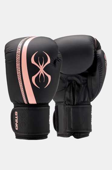 Sting Sports Aurora Womens Boxing Gloves